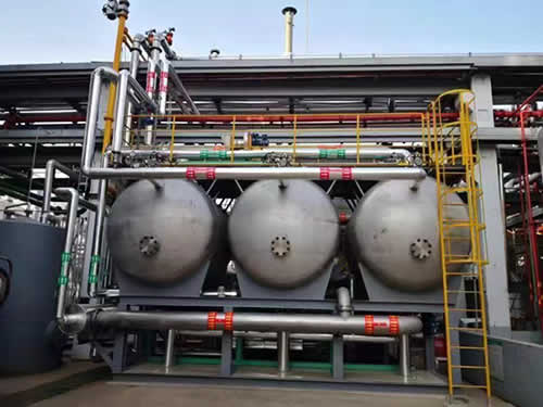 VOCs有機廢氣處理設備